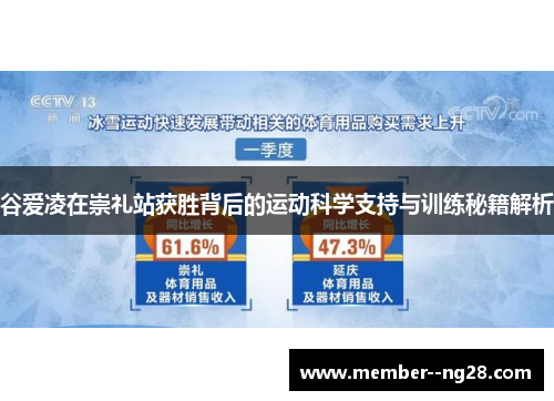 谷爱凌在崇礼站获胜背后的运动科学支持与训练秘籍解析 谷爱凌在崇礼站获胜背后的运动科学支持与训练秘籍解析