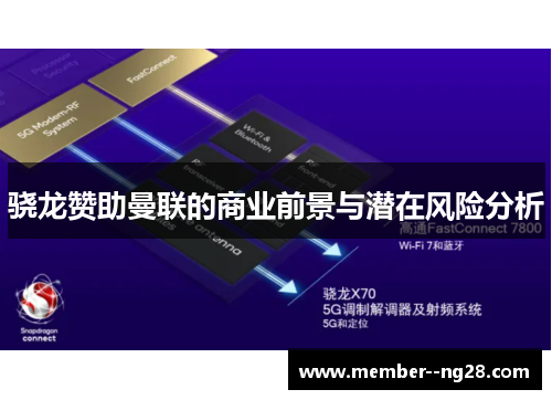 骁龙赞助曼联的商业前景与潜在风险分析